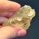Quartz var. Gwindel - image 5