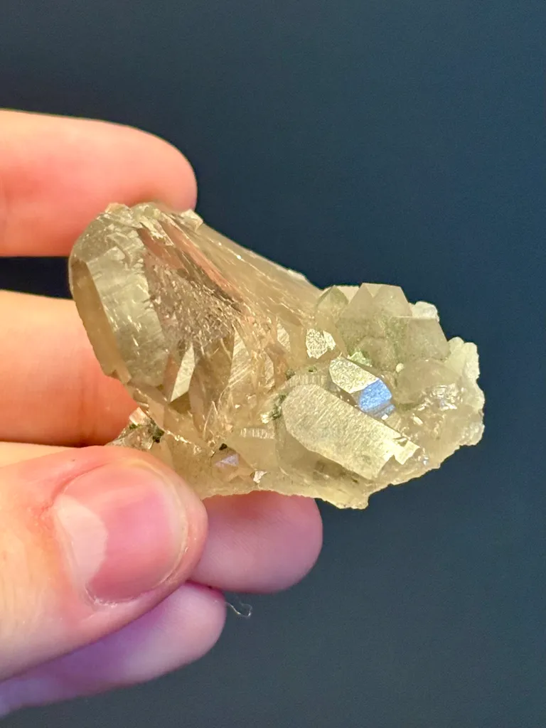 Quartz var. Gwindel - image 6