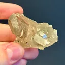 Quartz var. Gwindel - image 6