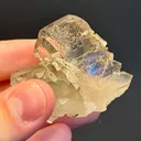 Quartz var. Gwindel - image 2