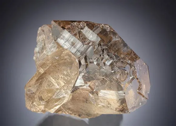 Quartz var. GWINDEL image