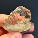 Quartz var. Gwindel - image 4