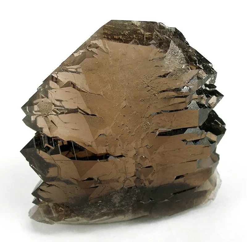 Quartz (Var: Gwindle Quartz) image