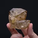 Quartz var. Herkimer - image 2