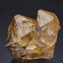Quartz var. Herkimer - image 1