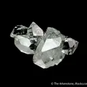Quartz var. Herkimer - image 5