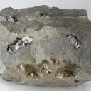 Quartz (Var: Herkimer Diamond) - image 1