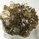 Quartz (Var: Herkimer Diamond) - image 1
