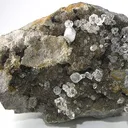 Quartz (Var: Herkimer Diamond) - image 1