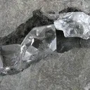 Quartz (Var: Herkimer Diamond) - image 2