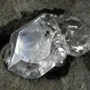 Quartz (Var: Herkimer Diamond) - image 3