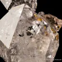 Quartz var. "Herkimer Diamond" - image 5