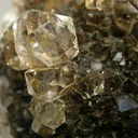 Quartz (Var: Herkimer Diamond) - image 2