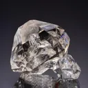 Quartz var. Herkimer Diamond - image 1