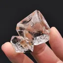 Quartz var. Herkimer Diamond - image 2