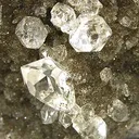 Quartz (Var: Herkimer Diamond) - image 2