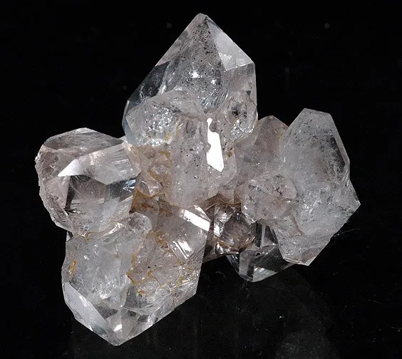 Quartz (Var: Herkimer Diamond) - image 1