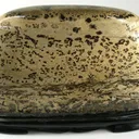 Quartz (Var: Jasper) - image 2