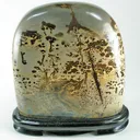 Quartz (Var: Jasper) - image 1