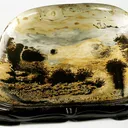 Quartz (Var: Jasper) - image 1