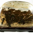 Quartz (Var: Jasper) - image 2