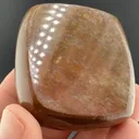 Quartz var. Jasper - image 1