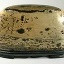 Quartz (Var: Jasper) - image 1