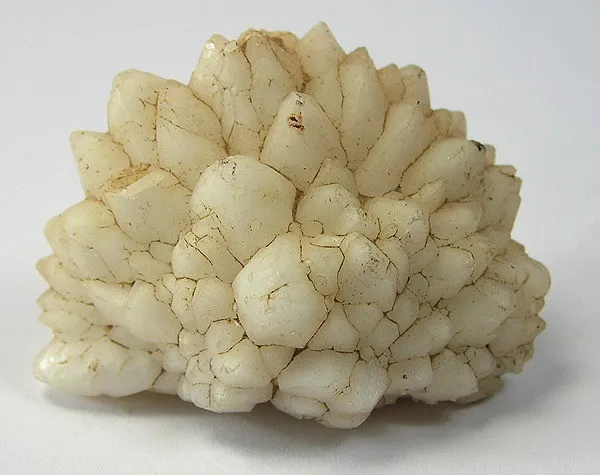 Quartz (Var: Milky Quartz) image
