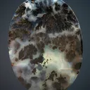 Quartz var. Plume Agate - image 2