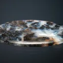 Quartz var. Plume Agate - image 3
