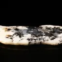 Quartz var. Plume Agate - image 3