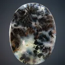 Quartz var. Plume Agate - image 1
