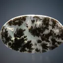 Quartz var. Plume Agate - image 1
