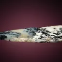 Quartz var. Plume Agate - image 2
