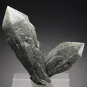 Quartz var. Prase (Prasem) - image 1