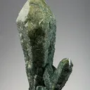 Quartz var. Prasem - image 1