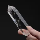 Quartz var. Rock Crystal - image 2