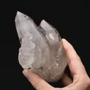 Quartz var. Rock Crystal - image 2
