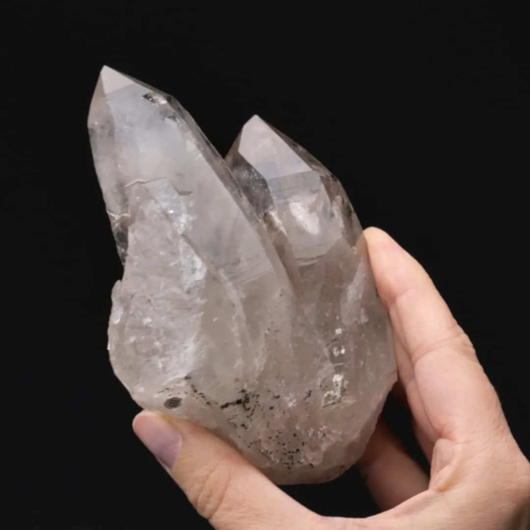 Quartz var. Rock Crystal - image 2