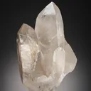 Quartz var. Rock Crystal - image 1