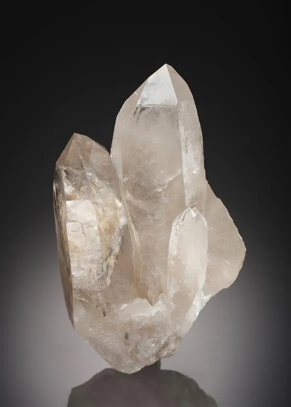 Quartz var. Rock Crystal - image 1