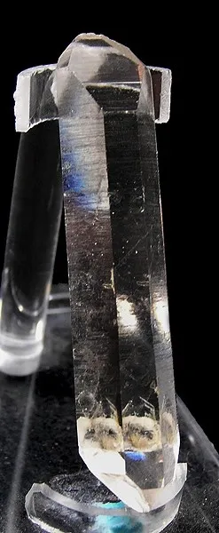 Quartz (Var: Rock Crystal) image