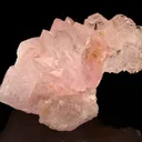 Quartz var. Rose - image 3