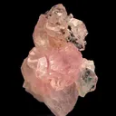 Quartz var. Rose - image 1