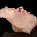 Quartz var. Rose - image 2