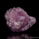 Quartz var. Rose - image 4