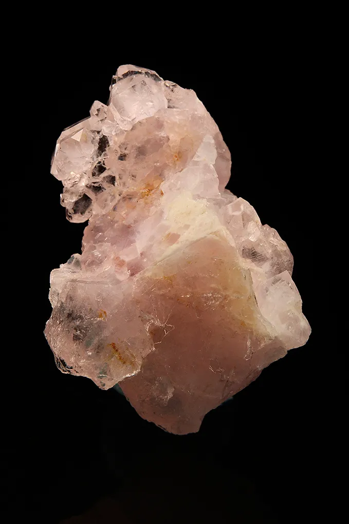 Quartz var. Rose - image 4