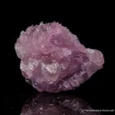 Quartz var. Rose - image 1