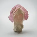 Quartz var. Rose, Quartz - image 3