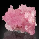 Quartz var. Rose Quartz - image 1